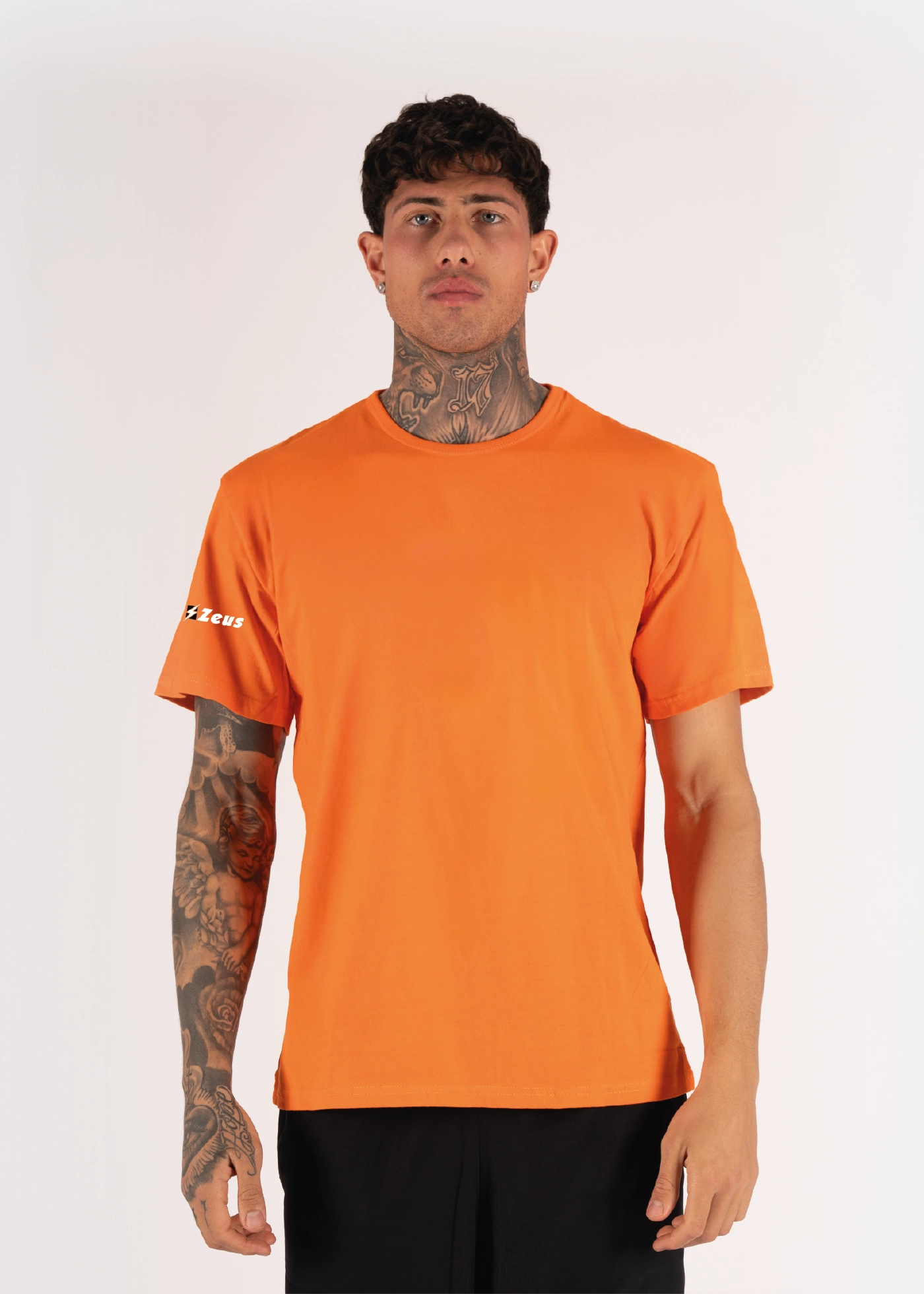 NARANJA FLUOR